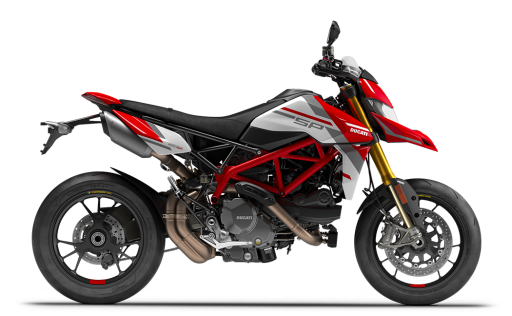  HYPERMOTARD Yedek Parça