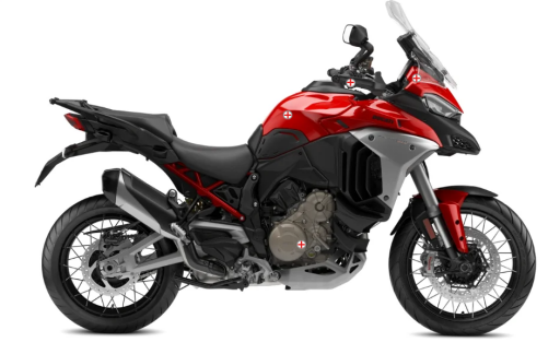 MULTISTRADA Yedek Parça