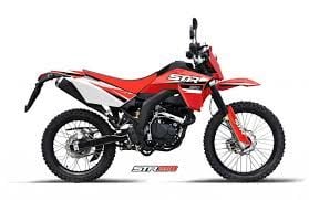 STR 250 CROSS Yedek Parça