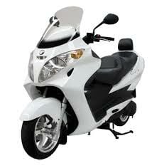 Buffalo 250 Yedek Parça