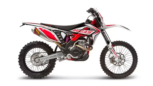 EC / F RACING 300 Yedek Parça