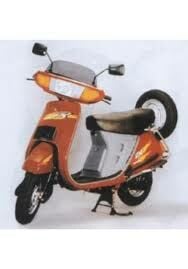 KINETİC Yedek Parça