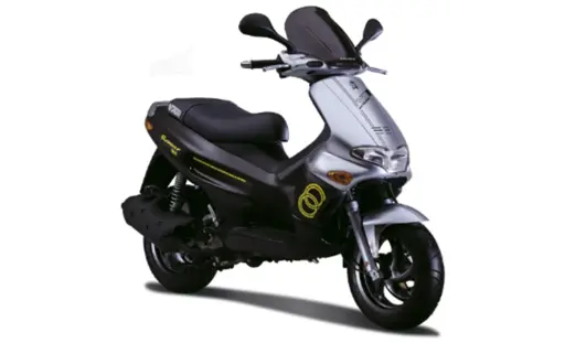 RUNNER VXR 4T (GRİMECA) 125 Yedek Parça