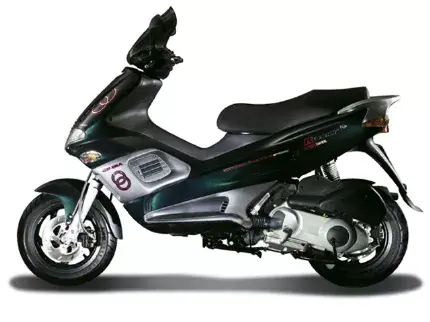 RUNNER VXR 4T (GRİMECA) 200 Yedek Parça