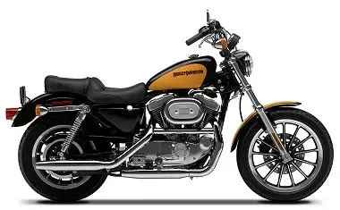 XLH 1200 SPORTSTER Yedek Parça