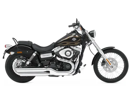 DYNA WIDE GLIDE (FXDWG) 1340 Yedek Parça