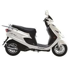 AN 125 Yedek Parça