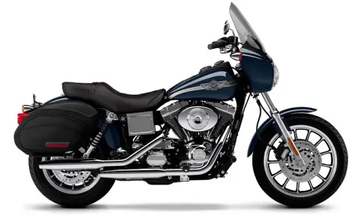 DYNA SUPER GLIDE T-SPORT (FXDX) 1450 Yedek Parça