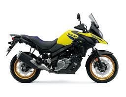 V-STROM DL 650 Yedek Parça