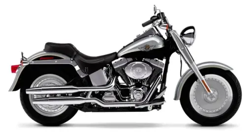 FAT BOY (FLSTF) 1450 Yedek Parça