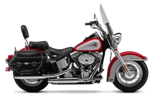 HERITAGE SOFTAIL CLASSIC (FLSTC/I) 1450 Yedek Parça