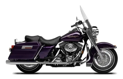 ROAD KING (FLHR/I) 1450 Yedek Parça