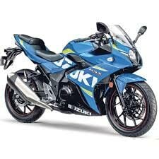 GSXR 250 / GW İNAZUMA / V -STORM DL 250 Yedek Parça