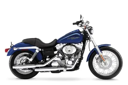 DYNA SUPER GLIDE (FXD) 1584 Yedek Parça