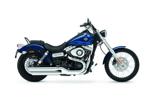 DYNA WIDE GLIDE (FXDWG) 1584 Yedek Parça