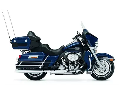 ELECTRA GLIDE CLASSIC (FLHTC) 1584 Yedek Parça