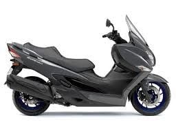 SUZUKİ AN 400 Yedek Parça