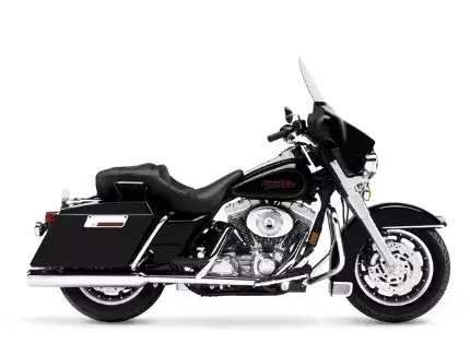 ELECTRA GLIDE STANDARD (FLHT/I) 1584 Yedek Parça