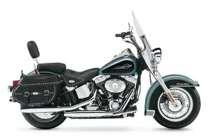 HERITAGE SOFTAIL CLASSIC (FLSTC) 1584 Yedek Parça