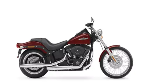 NIGHT TRAIN (FXSTB)  1584 Yedek Parça