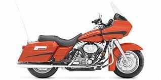 ROAD GLIDE (FLTR/I) 1584 Yedek Parça