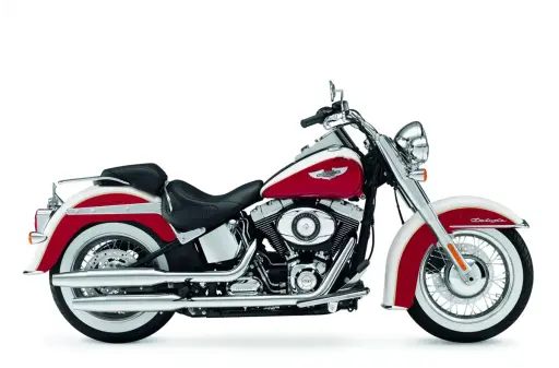 SOFTAIL DELUXE (FLSTN) 1584 Yedek Parça