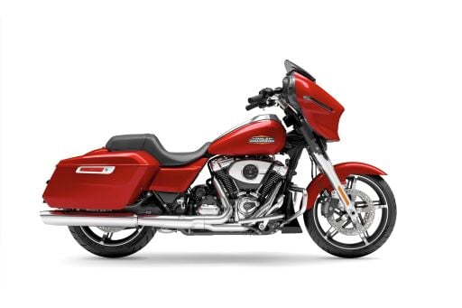 STREET GLIDE (FLHX) 1584 Yedek Parça