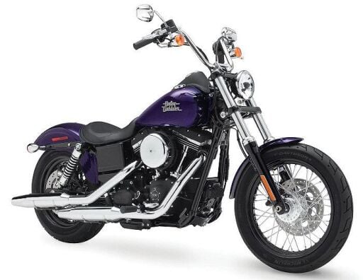 DYNA STREET BOB ABS (FXDB ) 1690 Yedek Parça