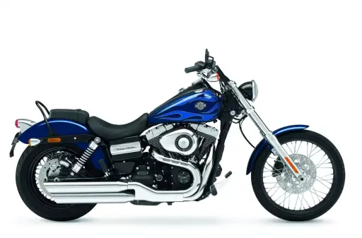 DYNA WIDE GLIDE ABS (FXDWG) 1690 Yedek Parça