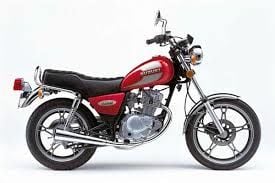 GN 125 Yedek Parça