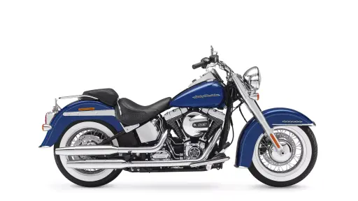 SOFTAIL DELUXE ABS (FLSTN) 1690 Yedek Parça