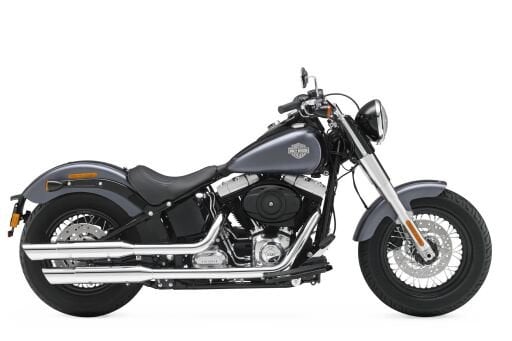 SOFTAIL SLIM (FLS) 1690 Yedek Parça
