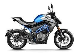CF 250 NK Yedek Parça