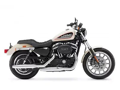 XL 883 R SPORTSTER CUSTOM Yedek Parça