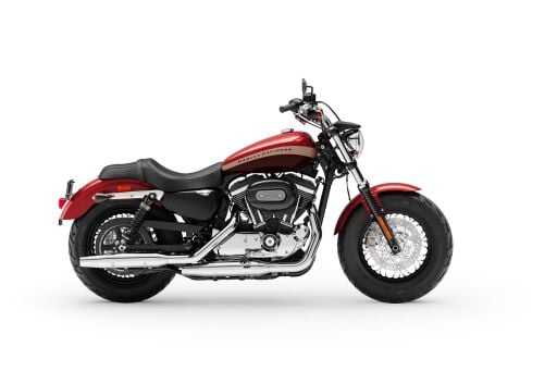 XL 1200 C SPORTSTER CUSTOM Yedek Parça