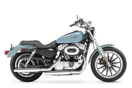 XL 1200 L SPORTSTER LOW Yedek Parça