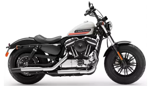 XL 1200 SPORTSTER - FORTY EIGHT Yedek Parça