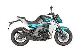 CF MOTO 400 NK Yedek Parça