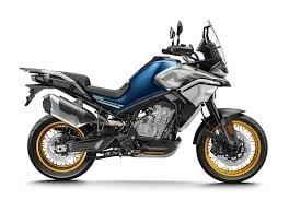 CF MT 800 Yedek Parça
