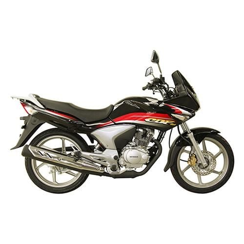 CBF 150 YEDEK PARÇA