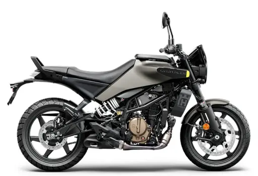 SVARTPILEN 250 Yedek Parça