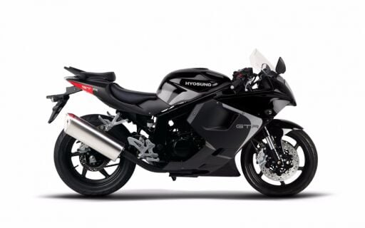 GT 250 R Yedek Parça