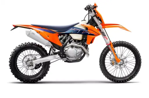 EXC F 450 Yedek Parça