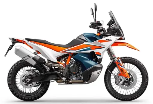 ADVENTURE R 890 Yedek Parça