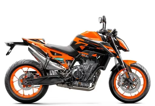 DUKE 890 Yedek Parça