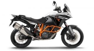 ADVENTURE R 1190 Yedek Parça