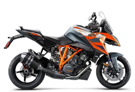 SUPER DUKE R / GT 1290 Yedek Parça