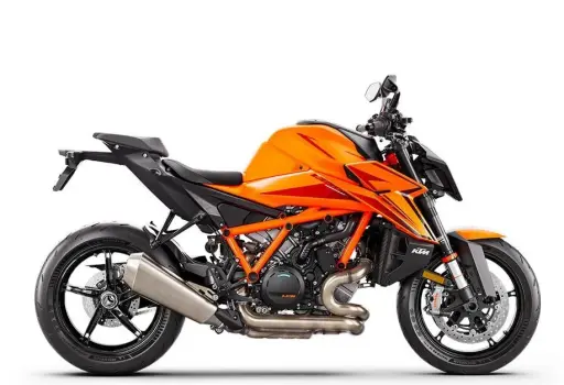 1390 SUPERDUKE R Yedek Parça 