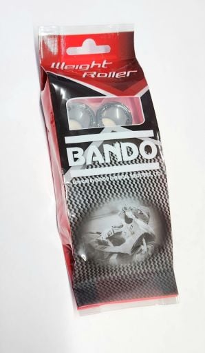 Bando Baga