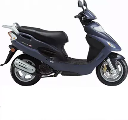MOVIE XL 125